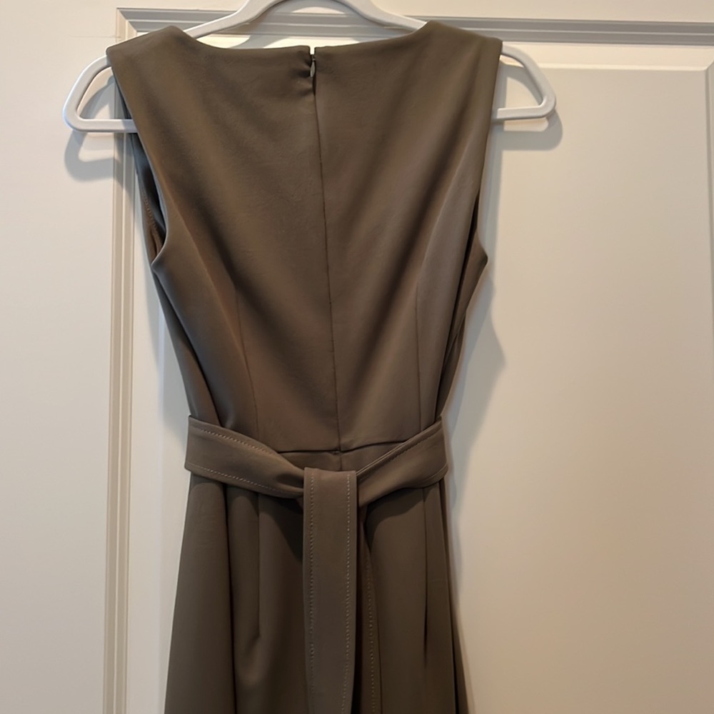 Calvin Klein Jumpsuit with Pockets - Picture 4 of 4